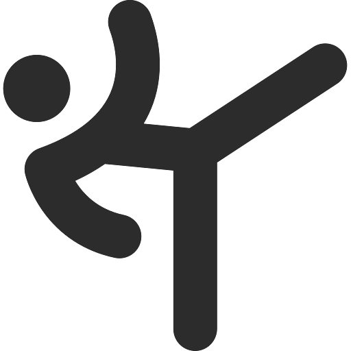 Martial Arts icon