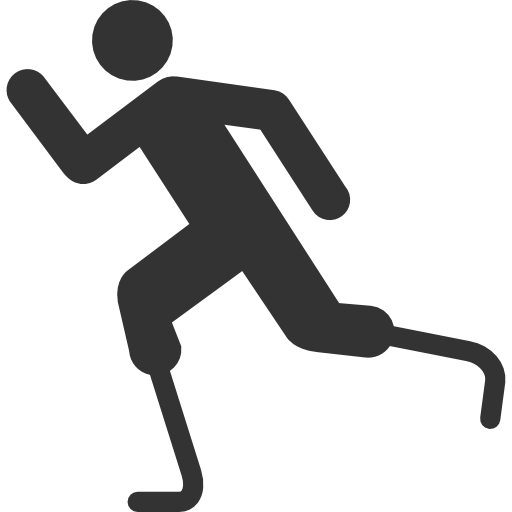 Para Athletes icon