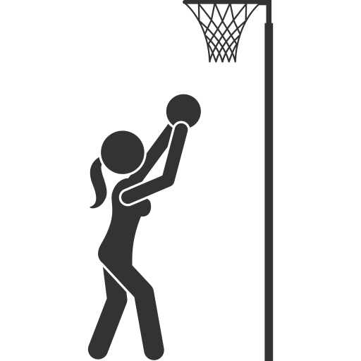 Netball icon